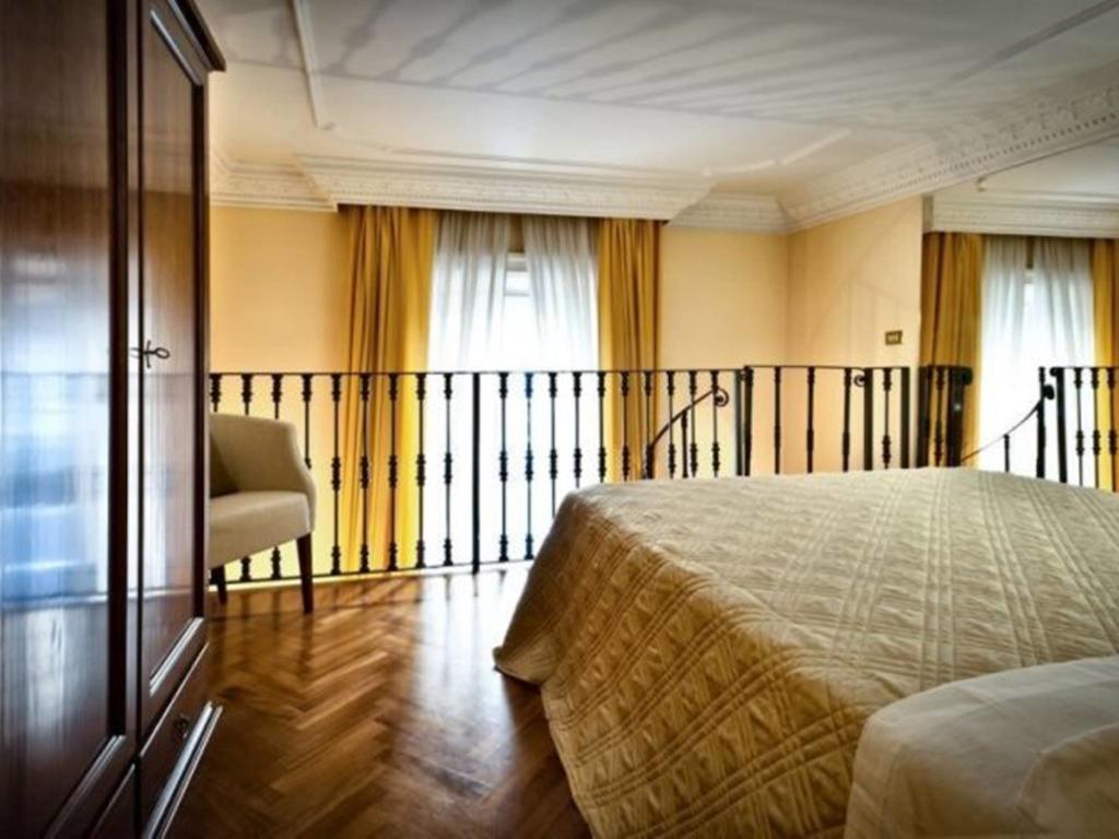 Boccaccio Apartment Milan Room photo